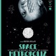 Space Metropoliz, plakat (źródło: materiały prasowe organizatora)