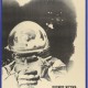 Stanisław Zagórski, „Kosmos wzywa”, plakat filmowy, 1959, dzięki uprzejmości Muzeum Narodowego w Poznaniu (źródło: materiały prasowe organizatora) (źródło: materiały prasowe organizatora)