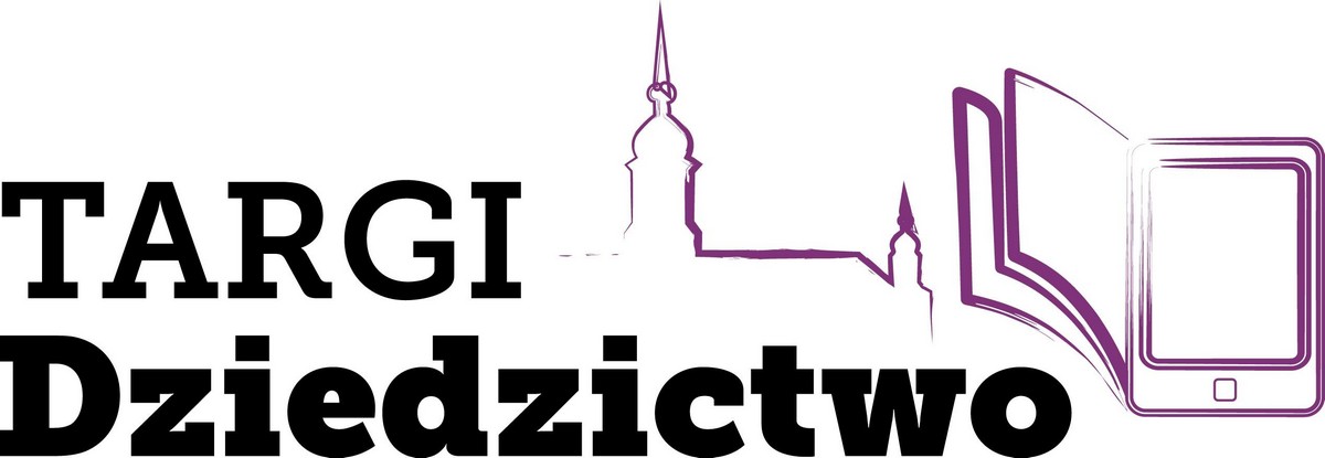 Targi Dziedzictwo, logo (źródło: materiały prasowe)