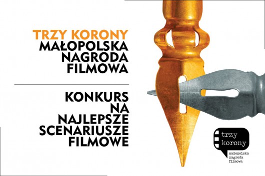 „Trzy Korony – Małopolska Nagroda Filmowa” (źródło: materiały prasowe)