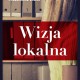 Włodzimierz Erlich, „Wizja lokalna”, okładka (źródło: materiały prasowe organizatora)