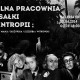 „Wolna Pracownia Kosałki”, Galeria Entropia we Wrocławiu, plakat wystawy (źródło: materiały prasowe organizatora)