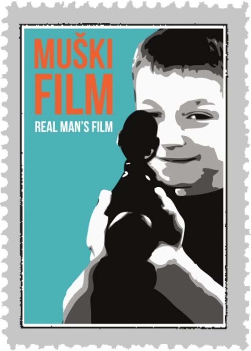 „A real man's film”, reż. Nebojsa Slijepčević (źródło: materiały prasowe organizatora)