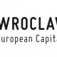 Wrocław 2016. Europejska Stolica Kultury, logo (źródło: materiały prasowe organizatora)