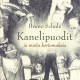 Fińskie wydanie zbioru opowiadań Bruno Schulza, wyd. Bassam Books (źródło: materiały prasowe)