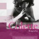 Claude Francis, Fernande Gontier „Colette. Biografia” – okładka (źródło: materiały prasowe)