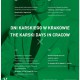 Dni Karskiego w Krakowie – plakat (źródło: materiały prasowe)