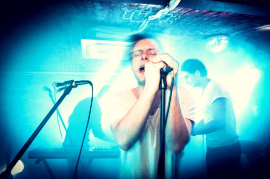 Fair Weather Friends (źródło: materiały prasowe organizatora)