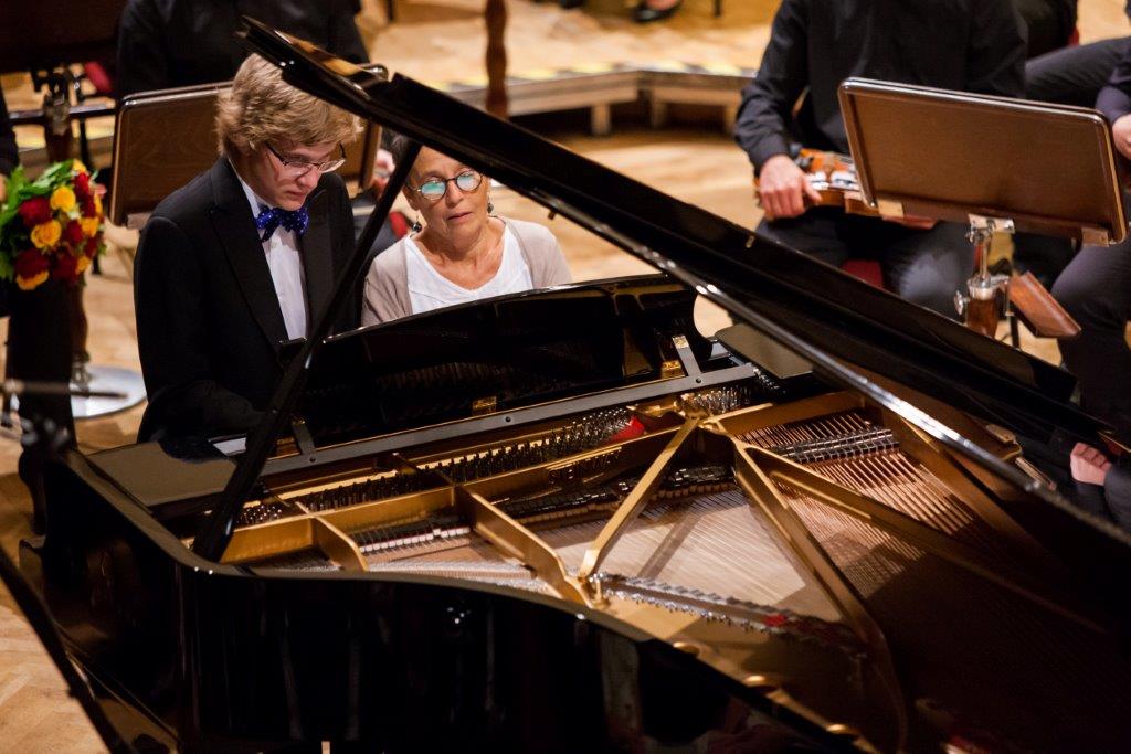 Jeden z koncertów na Festiwalu „Chopin i jego Europa” (źródło: materiały prasowe organizatora)