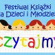 Festiwal Książki dla Dzieci i Młodzieży „Czytajmy” (źródło: materiały prasowe)