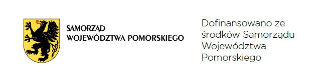 Województwo Pomorskie, podmiot współfinansujący XXXIII MFMO w Stegnie (źródło: materiały prasowe organizatora)