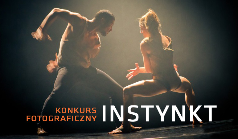 Konkurs fotograficzny „Instynkt”. Open Source (Otwarte Źródło) – Maria Kong Dancers Company z Izraela – foto Dariusz Zaród (źródło: materiały prasowe organizatora)