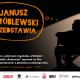 Janusz Wróblewski przedstawia: spotkanie z Andrzejem Wajdą, Kino Praha, Warszawa (źródło: materiały prasowe organizatora)
