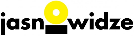 „Jasnowidze” – logo (źródło: materiały prasowe)