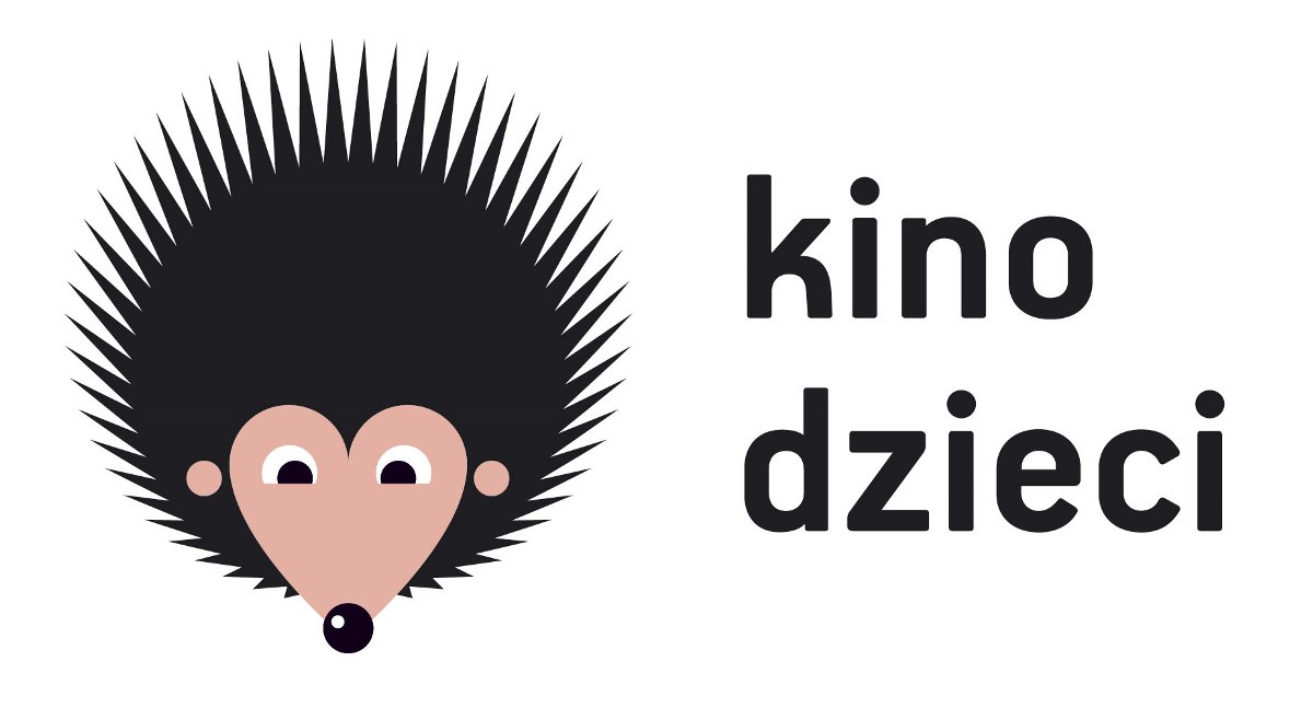 Kino Dzieci – logo (źródło: materiały prasowe)
