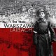 Okładka nowego minialbumu zespołu Laibach – „1 VIII 1944. Warszawa” (żródło: materiały prasowe wydawcy)