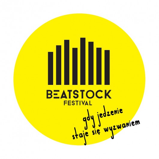 Beatstock Festival, logo (źródło: materiały prasowe organizatora)