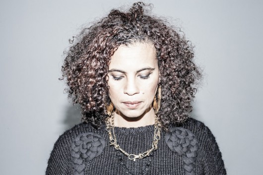 Neneh Cherry (źródło: materiały prasowe organizatora)