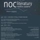 „Noc Literatury – Wielkie Czytanie” (źródło: materiały prasowe)