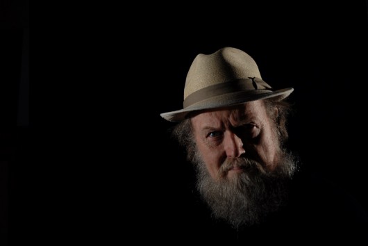 Pat O'Neill (źródło: materiały prasowe organizatora) 