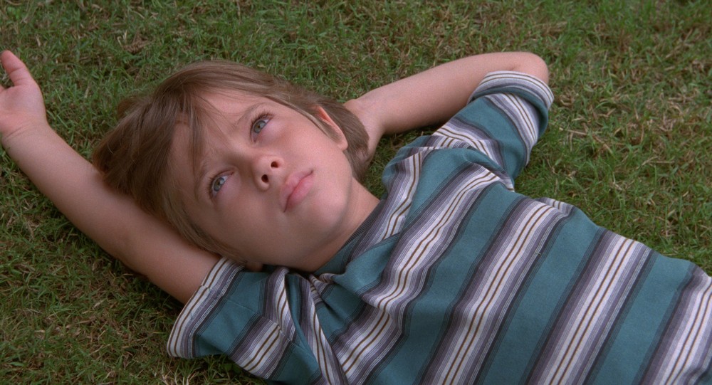 „Boyhood”, reż. Richard Linklater (źródło: materiały prasowe dystrybutora)