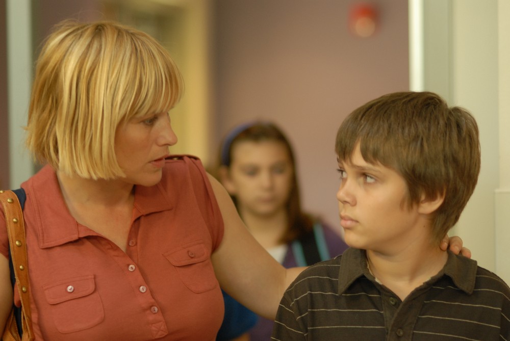 „Boyhood”, reż. Richard Linklater (źródło: materiały prasowe dystrybutora)