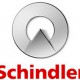 Schindler, logo (źródło: materiały prasowe organizatora)