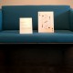 Nagroda specjalna produkt kolekcja sof i foteli Fin, fot. Dominik Gajda (źródło: materiały prasowe organizatora)