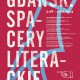 Spacery literackie po Gdańsku – plakat (źródło: materiały prasowe)
