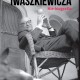 „Spotkać Iwaszkiewicza. Nie-biografia” – okładka (źródło: materiały prasowe)