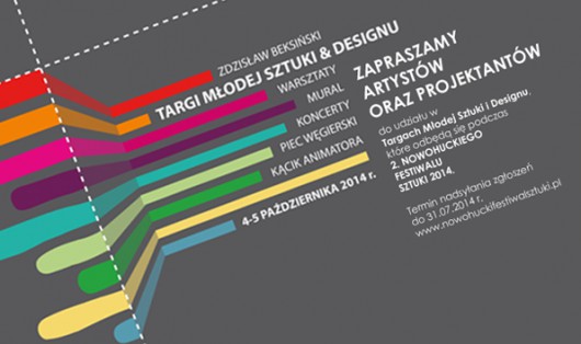 Targi Młodej Sztuki i Designu (źródło: materiały prasowe organizatora)