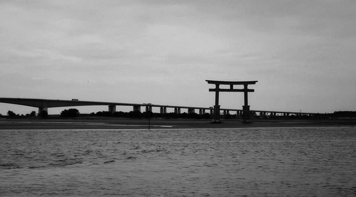 „Tōkaidō – droga wschodniego morza”, kadr z filmu (źródło: materiały prasowe)