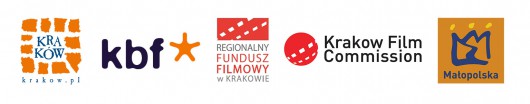 VI Konkurs na Wspieranie Produkcji Filmowej, Krakowskie Biuro Festiwalowe,Krakow Film Commision (źródło: materiały prasowe organizatora)