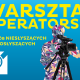 Warsztaty dla niewidomych i niesłyszących, Transatlantyk Festival, Poznań (źródło: materiały prasowe organizatora)