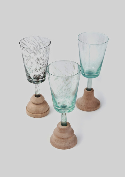 Medusa Project, Petra Llilja „3mended Glasses”, (źródło: materiały prasowe organizatora)