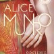 Alice Munro „Odcienie miłości” – okładka (źródło: materiały prasowe)