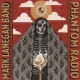 Cover albumu „Phantom Radio” Mark Lanegan Band, (źródło: materiały prasowe organizatora)
