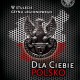 „Dla Ciebie Polsko. W stulecie czynu legionowego” – plakat (źródło: materiały prasowe)