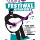 Festiwal Gitarowy Gitara+, plakat (źródło: materiały prasowe organizatora)