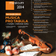 Forum Musicum, plakat (źródło: materiały prasowe organizatora)