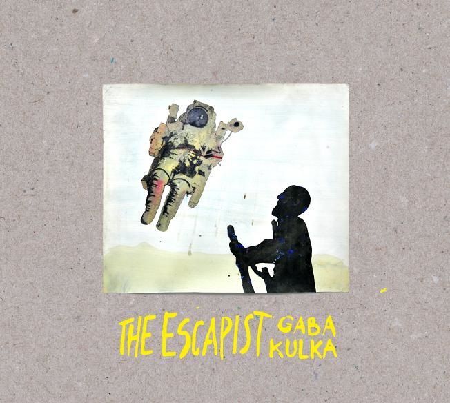 Gaba Kulka, „The Escapist” (źródło: materiały prasowe organizatora)