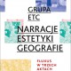 Grupa ETC „Narracje, estetyki, geografie: Fluxus w trzech aktach” – okładka (źródło: materiały prasowe)