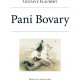 Gustave Flaubert „Pani Bovary”, okładka (źródło: materiały prasowe wydawcy)