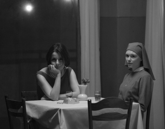 „Ida”, reż. Paweł Pawlikowski (źródło: materiały prasowe)