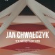 Jan Chwałczyk „Ten fantastyczny cień” – plakat (źródło: materiały prasowe)