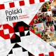 Jerzy Armata, Anna Wróblewska, „Polski film dla dzieci i młodzieży”, okładka (źródło: materiały prasowe wydawcy)
