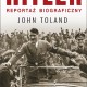 John Toland „Hitler. Reportaż biograficzny” – okładka (źródło: materiały prasowe)