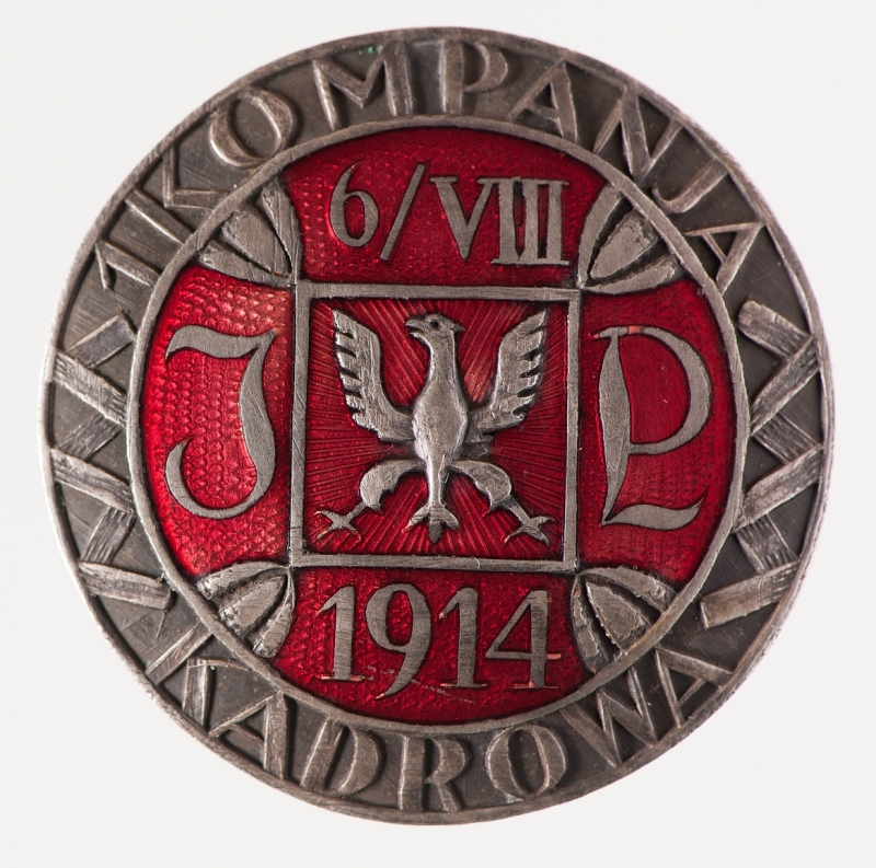 „Kadrówka 1914–2014” (źródło: materiały prasowe)