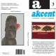 „Akcent”, nr 3, 2014 – okładka (źródło: materiały prasowe)