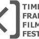Logo Time Frame Festiwal, (źródło: materiały prasowe organizatora)